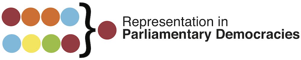 Representation in Parliamentary Democracies